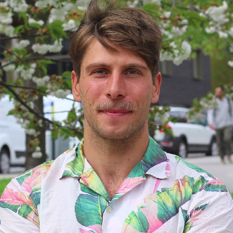 Maciej Wozniak